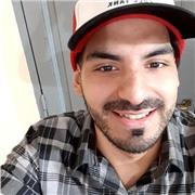 Estudiante de Historia para el nivel Secundario. Puedo ir a domicilio en Zona Norte y Capital Federal. También soy Bachiller en Teología e hice el tramo pedagógico para nivel medio (postítulo)